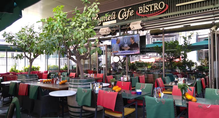 rumeli cafe bistro menu menu for rumeli cafe bistro mecidiyekoy merkez istanbul